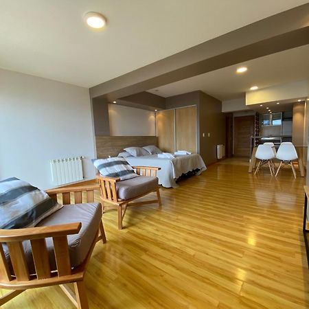 Polo Sur Apartamentos Ushuaia Værelse billede