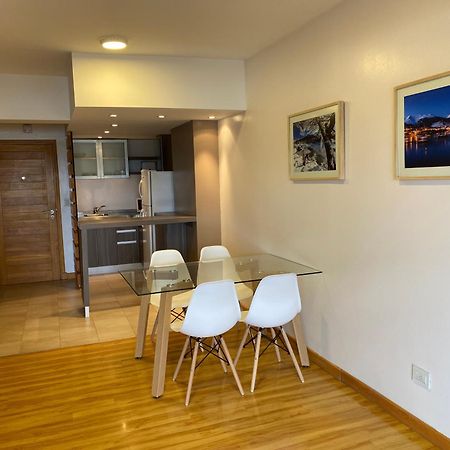 Polo Sur Apartamentos Ushuaia Værelse billede