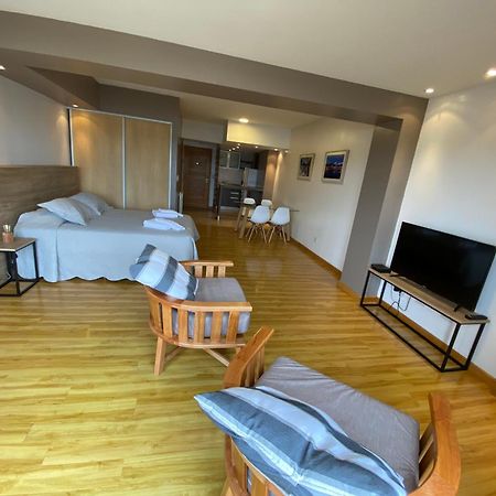 Polo Sur Apartamentos Ushuaia Værelse billede