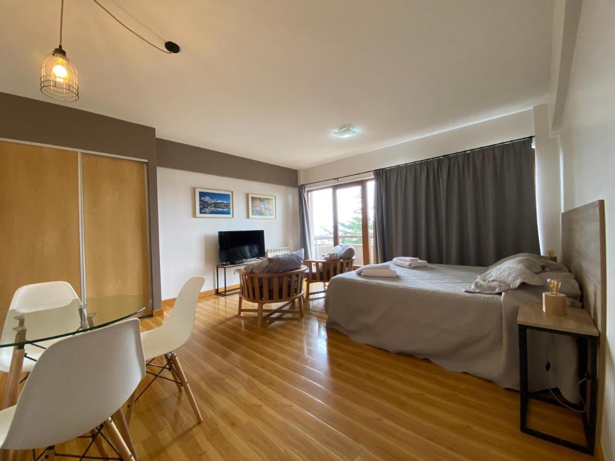 Polo Sur Apartamentos Ushuaia Eksteriør billede