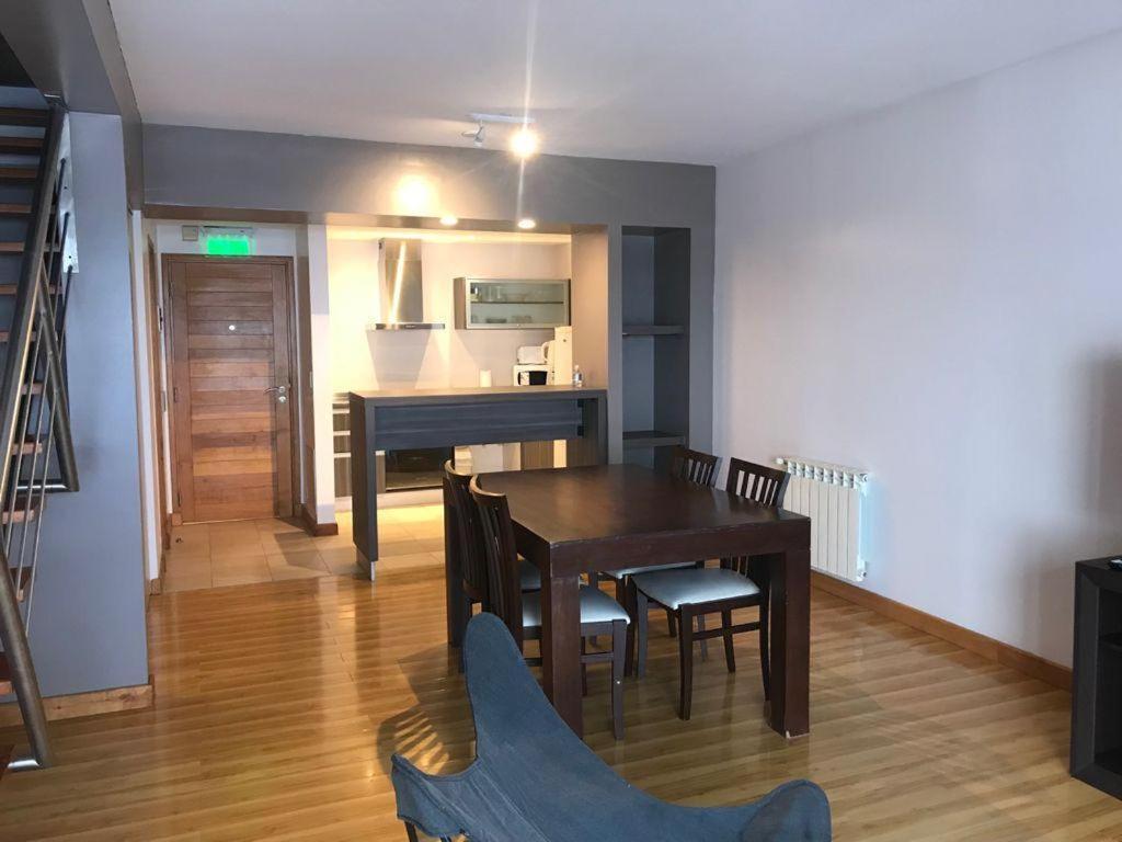 Polo Sur Apartamentos Ushuaia Eksteriør billede