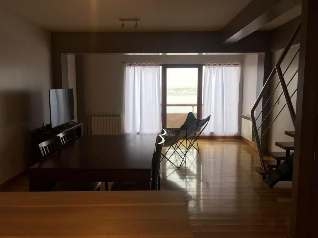 Polo Sur Apartamentos Ushuaia Eksteriør billede