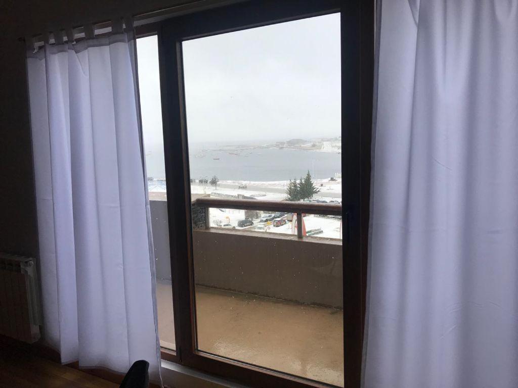 Polo Sur Apartamentos Ushuaia Eksteriør billede